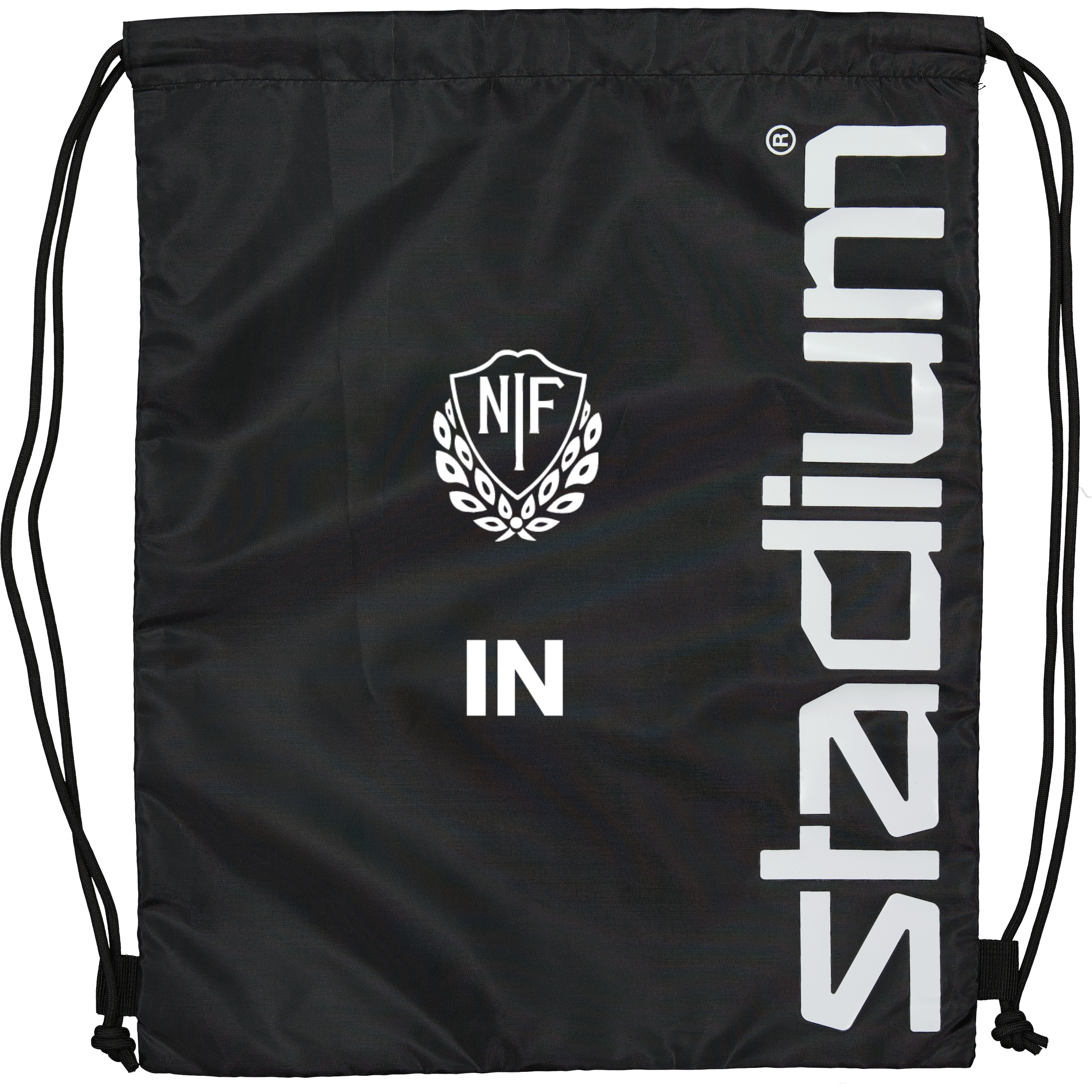 
STADIUM, 
Team Gym Bag, 
Detail 1
