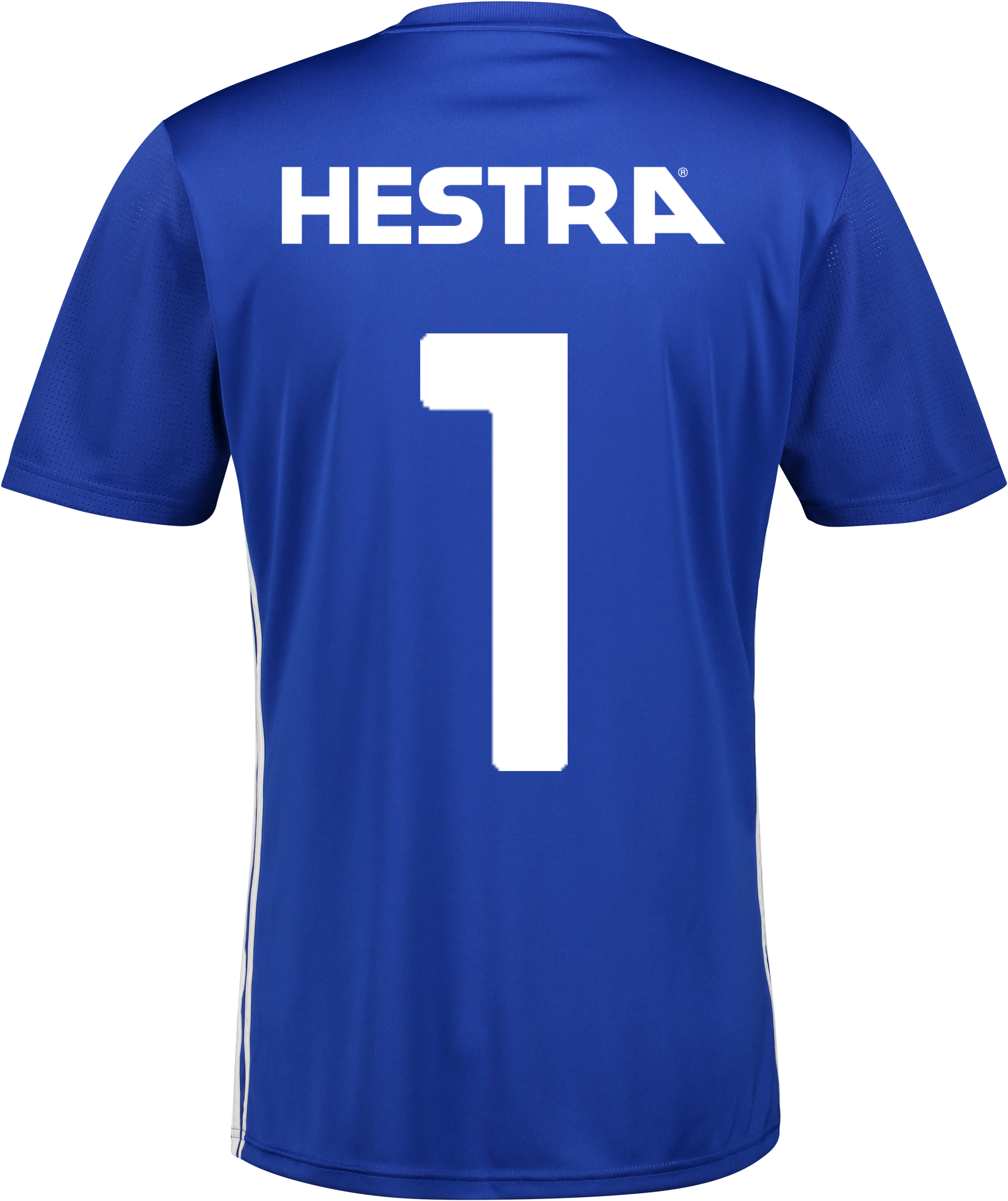 ADIDAS, Tabela 23 Jsy Jr