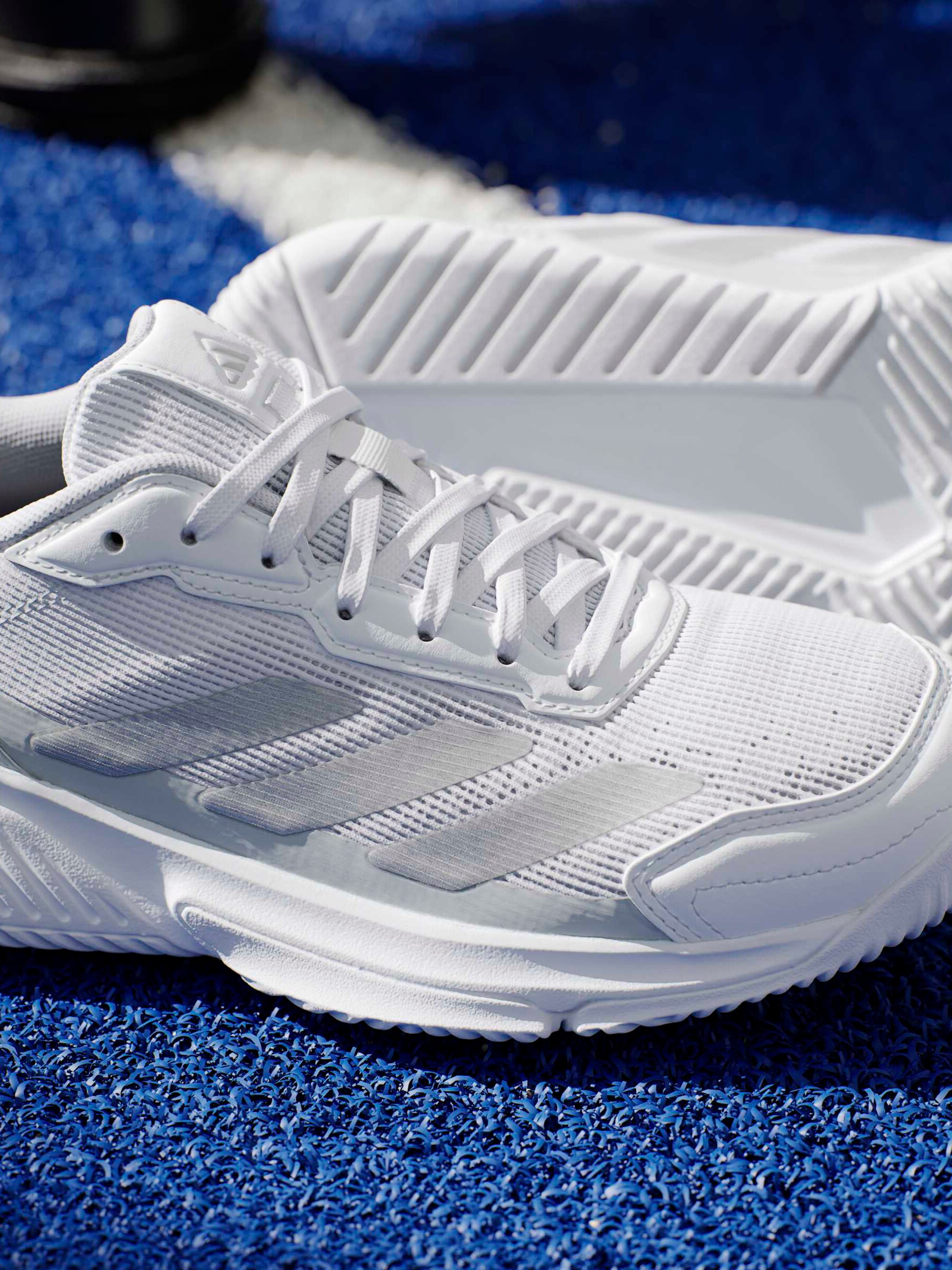 ADIDAS, COURTQUICK PADEL W
