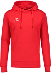 Go 2.0 Hoodie - True Red Standard Small1x1