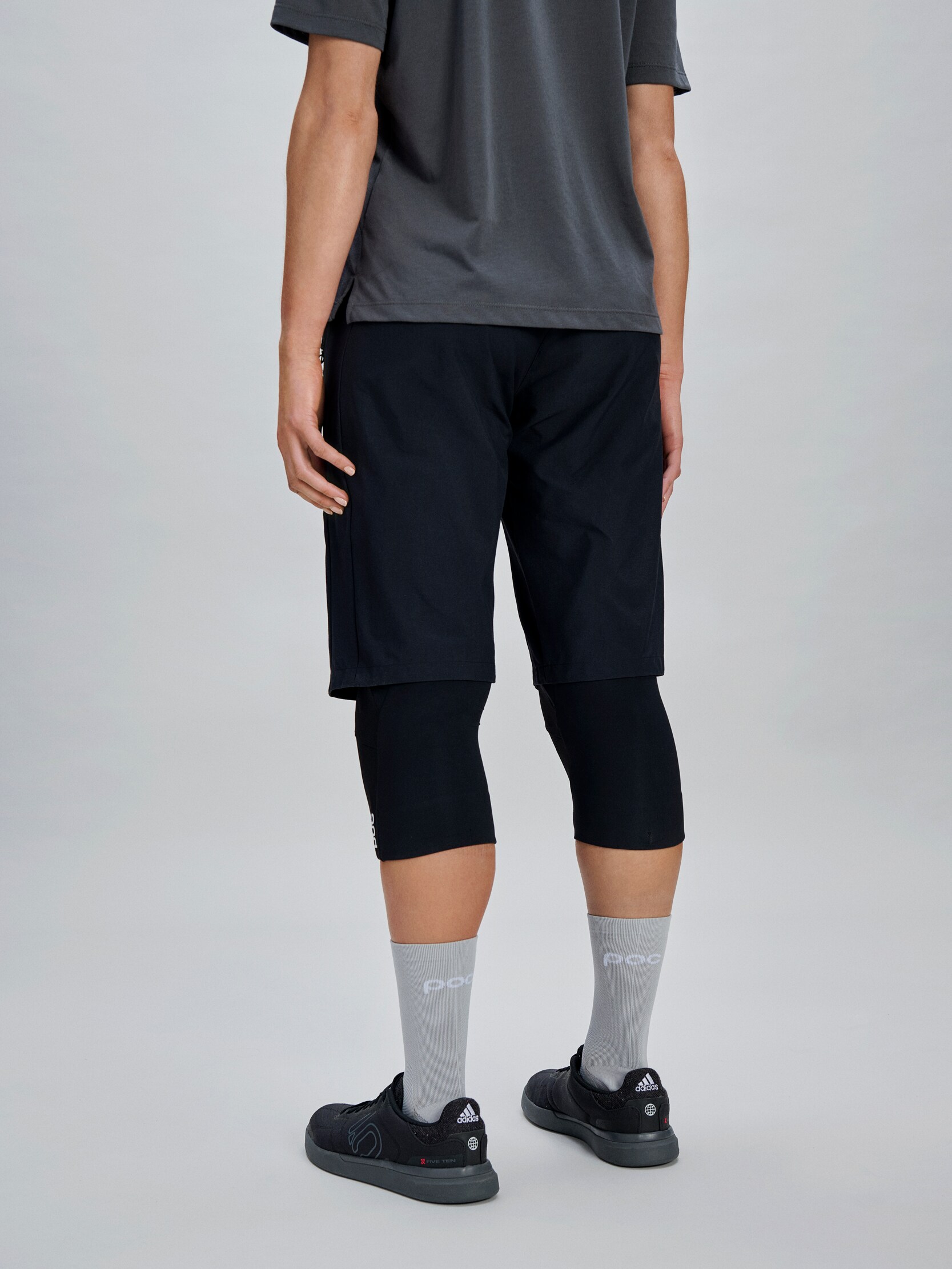 POC, W'S MOTION SHORTS