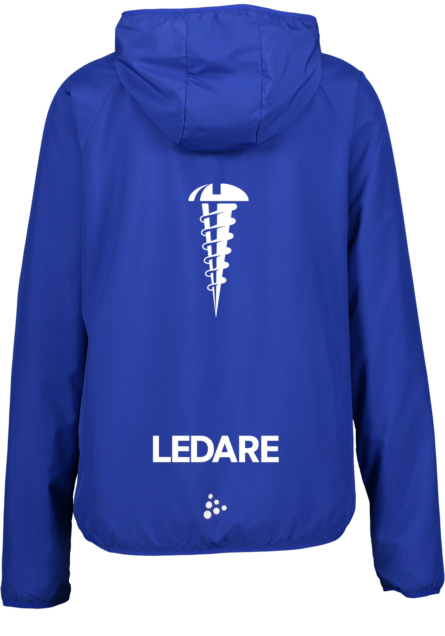 CRAFT, Squad Go Wind Jacket W