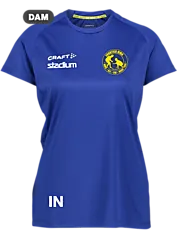 321482102101 CRAFT Evolve Tee W 321482102101 CRAFT Evolve Tee W Standard Small1x1