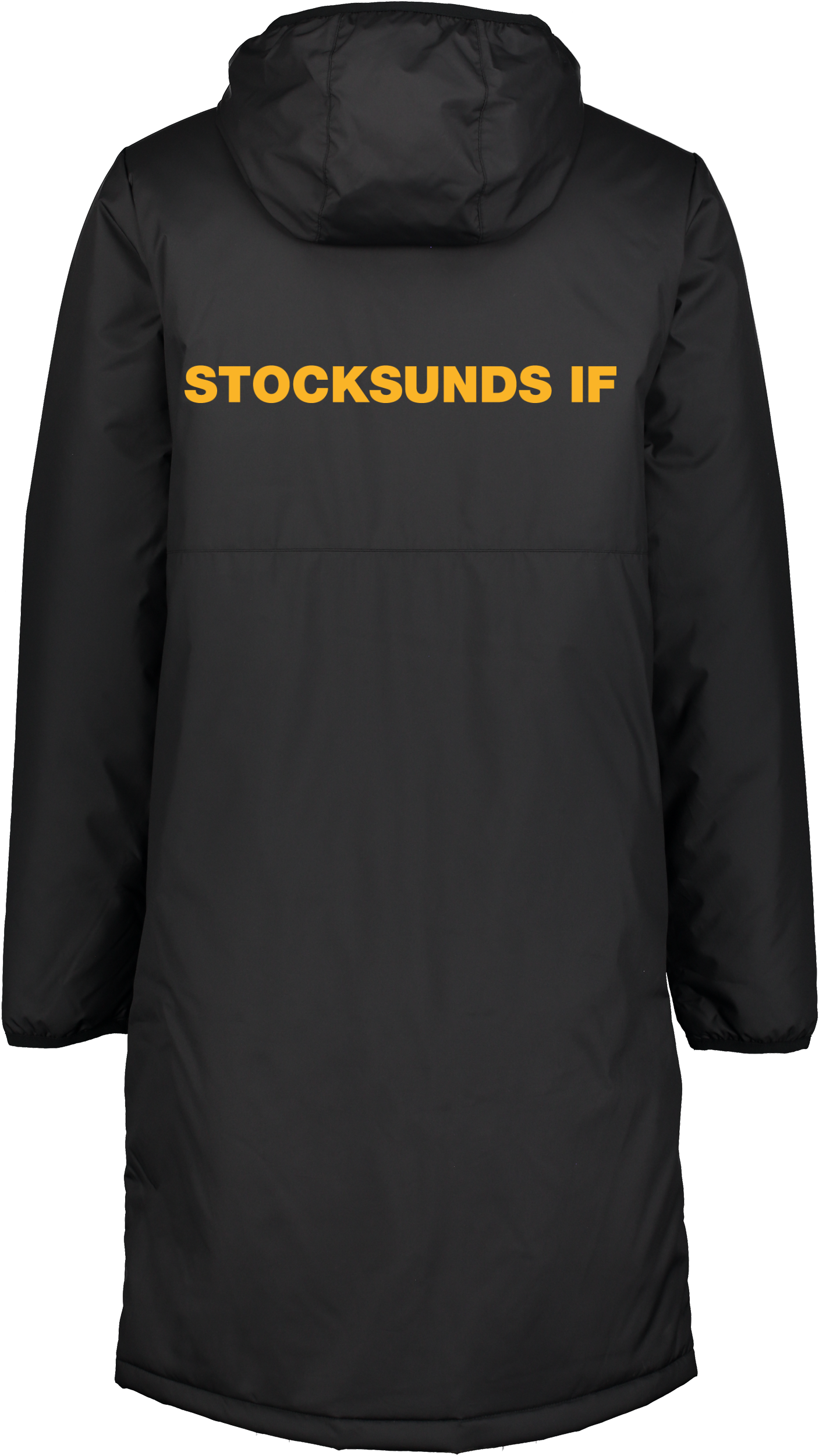 NIKE, Park 20 Long Jkt