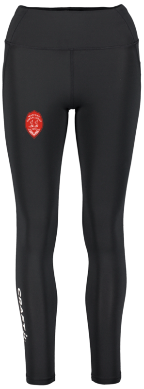 
CRAFT, 
Rush 2.0 Tights W, 
Detail 1
