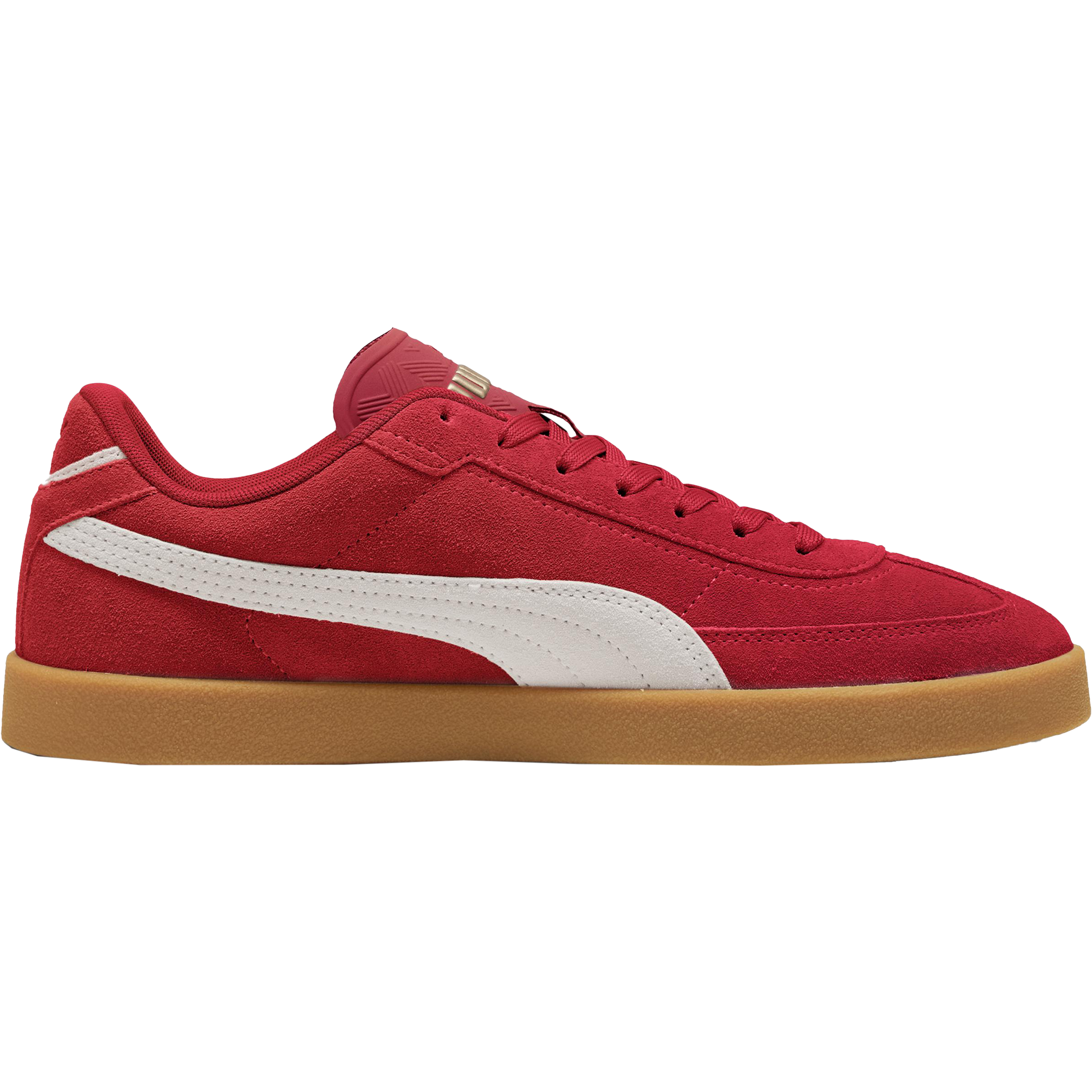 PUMA, U Club Ii Era Suede