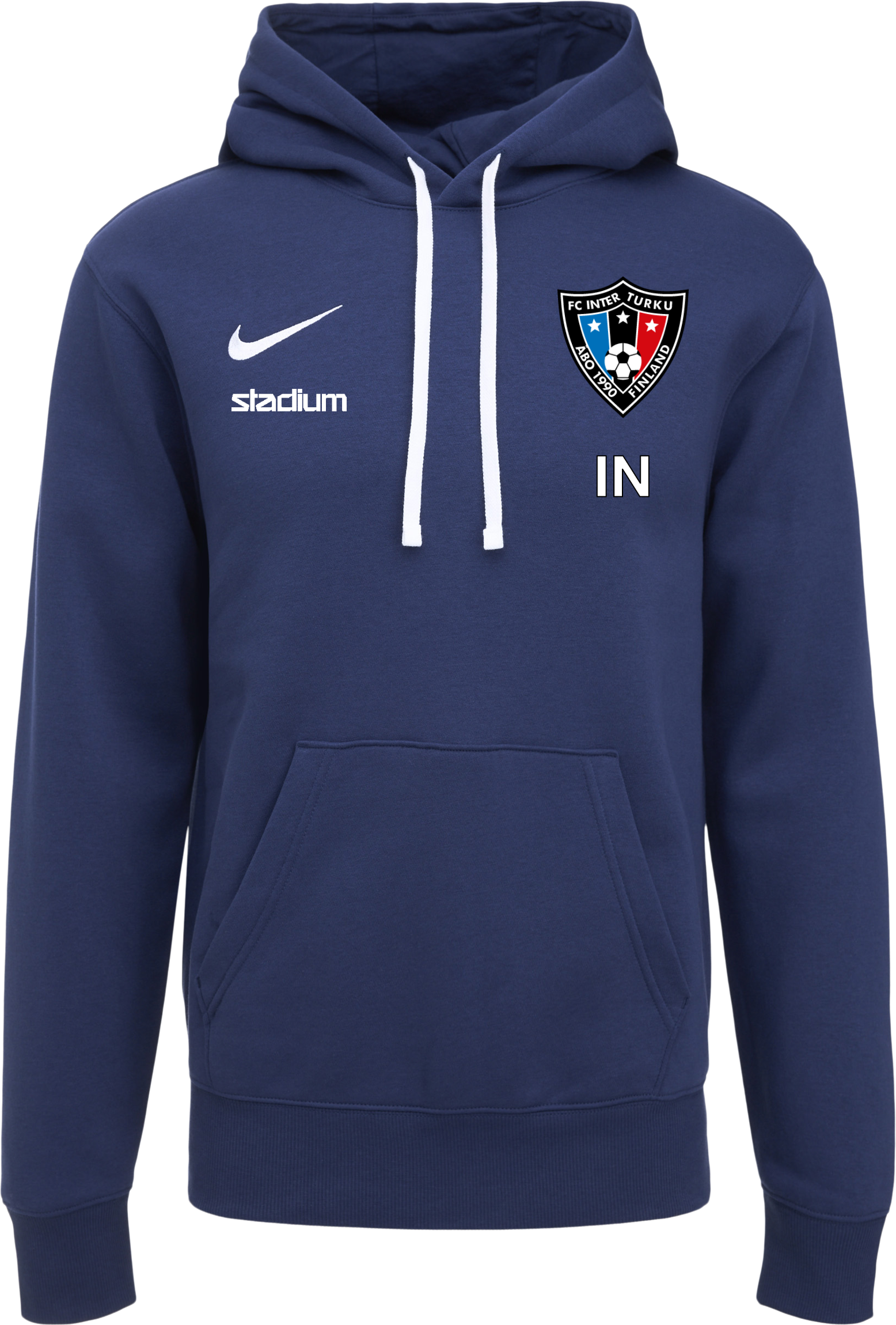 
NIKE, 
PARK26 FLC HOOD, 
Detail 1
