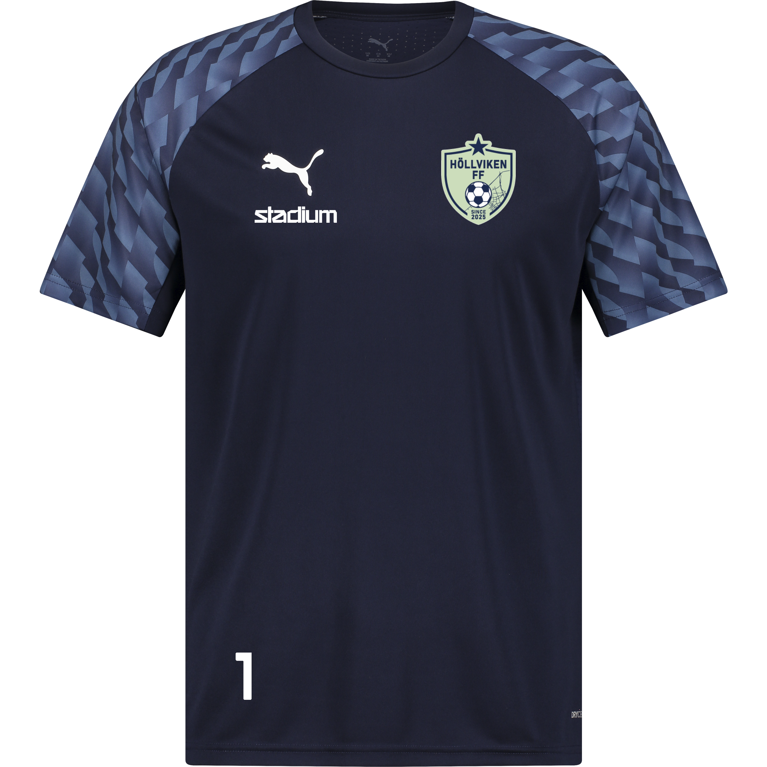 
PUMA, 
TEAMLIGA26 JERSEY, 
Detail 1
