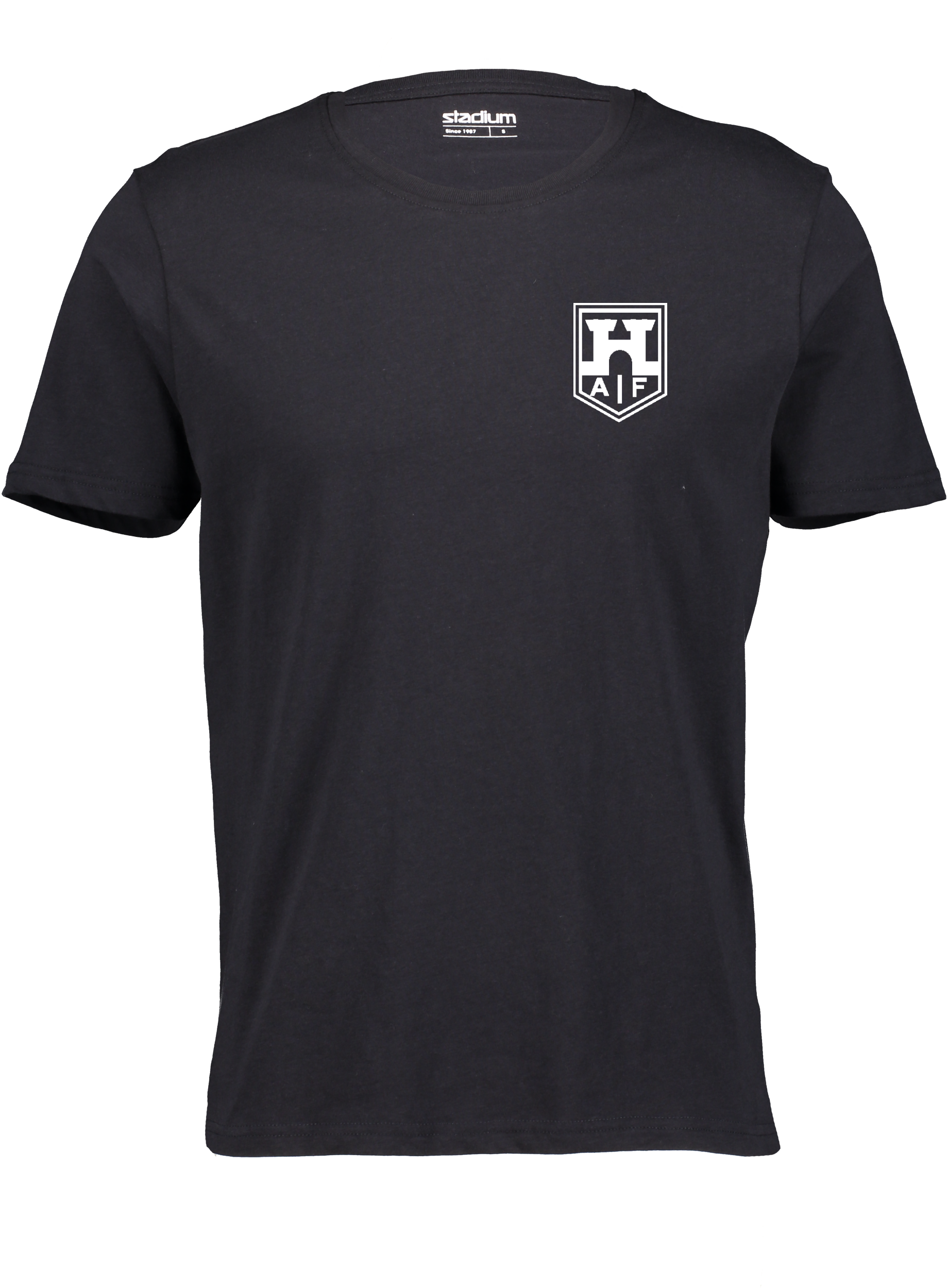 
STADIUM, 
J Team Core Tee, 
Detail 1
