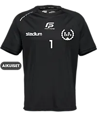 397398101101 FATPIPE Fast Player Tee 397398101101 FATPIPE Fast Player Tee Standard Small1x1