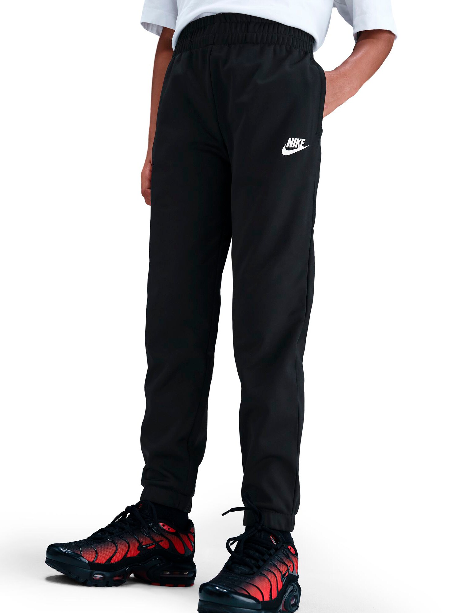 NIKE, K NSW DF TRACKSUIT PK FZ (CONSUMER