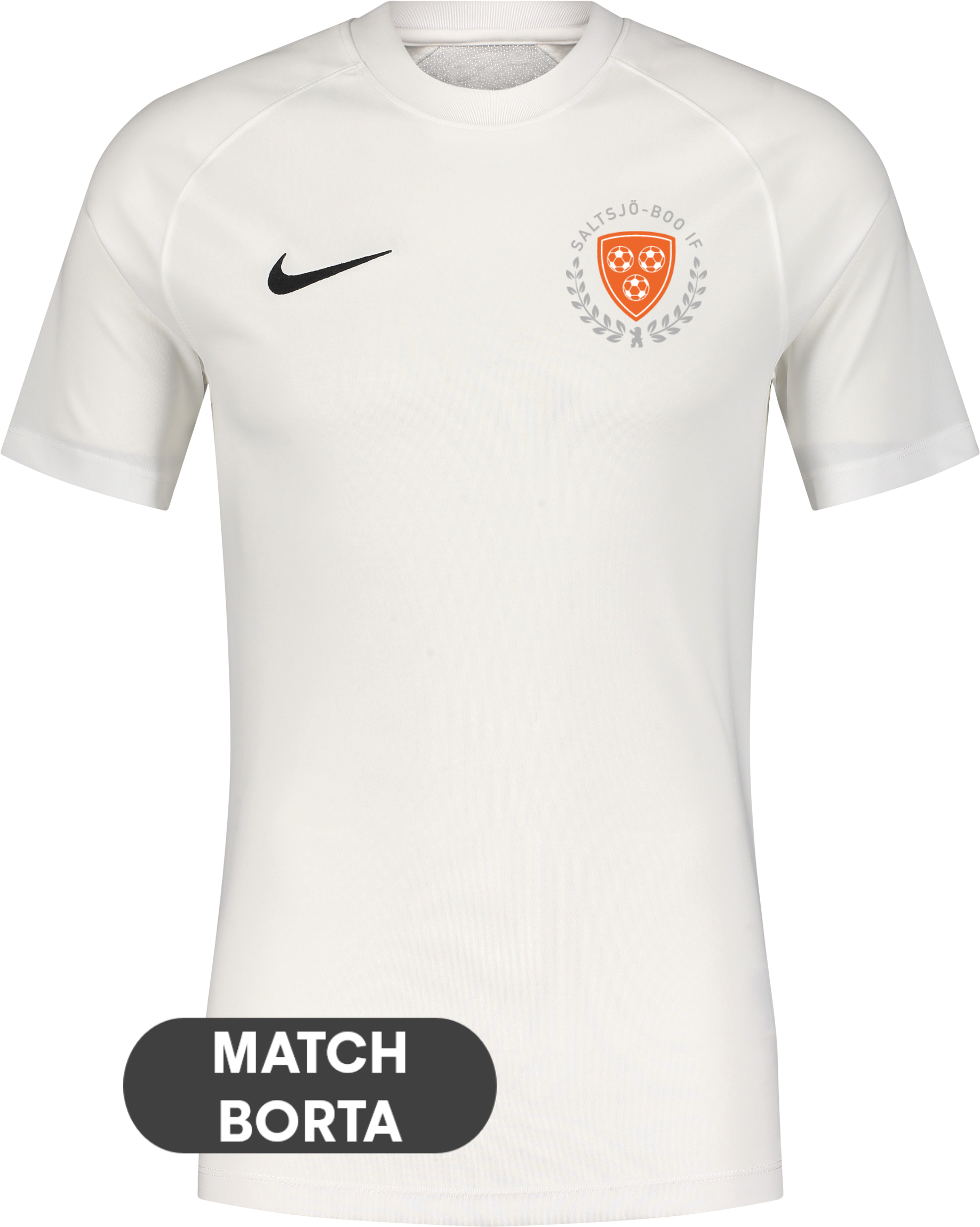 
NIKE, 
PARK VIII SS JSY, 
Detail 1
