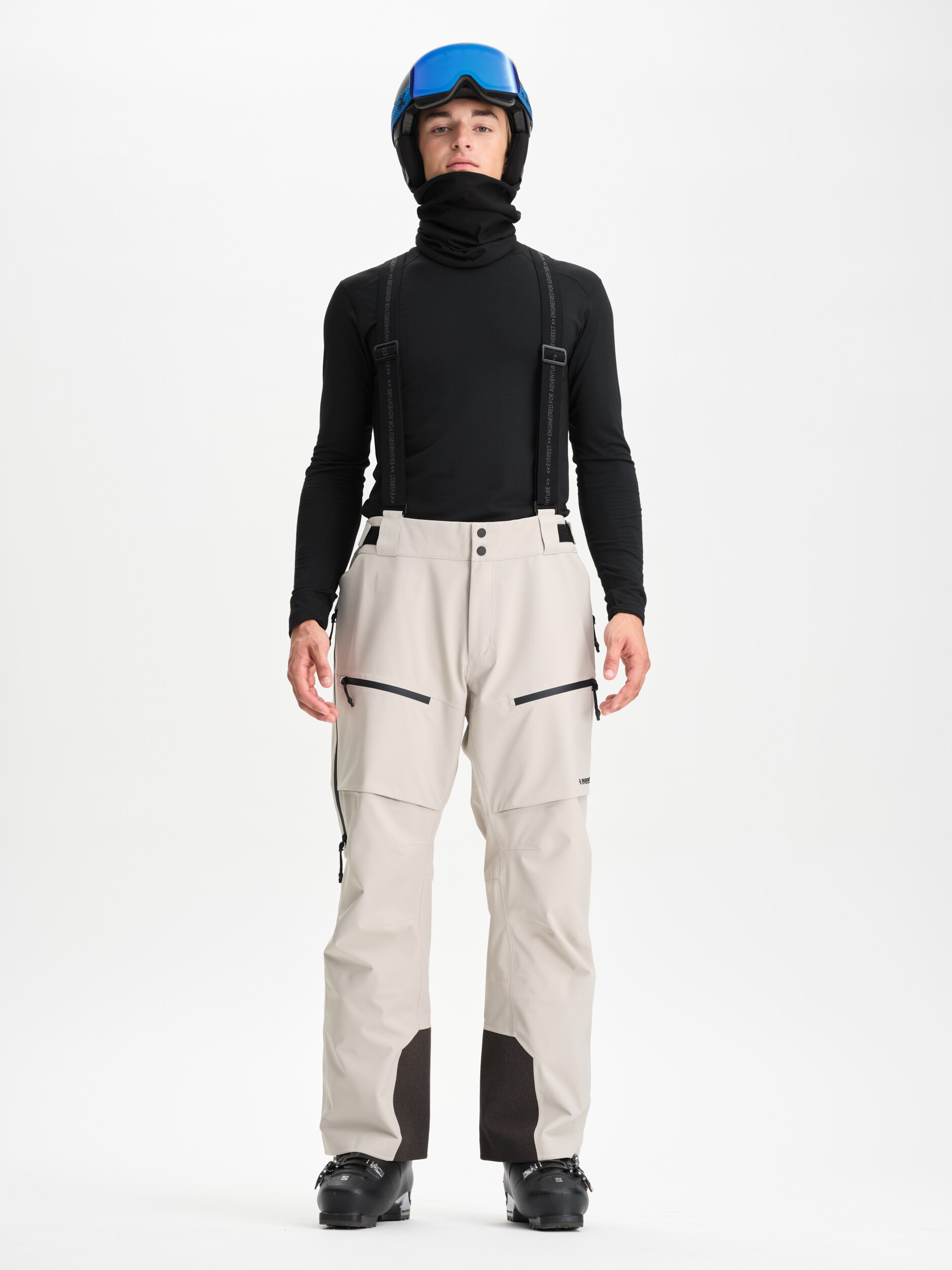 EVEREST, U Icon 3l Pant