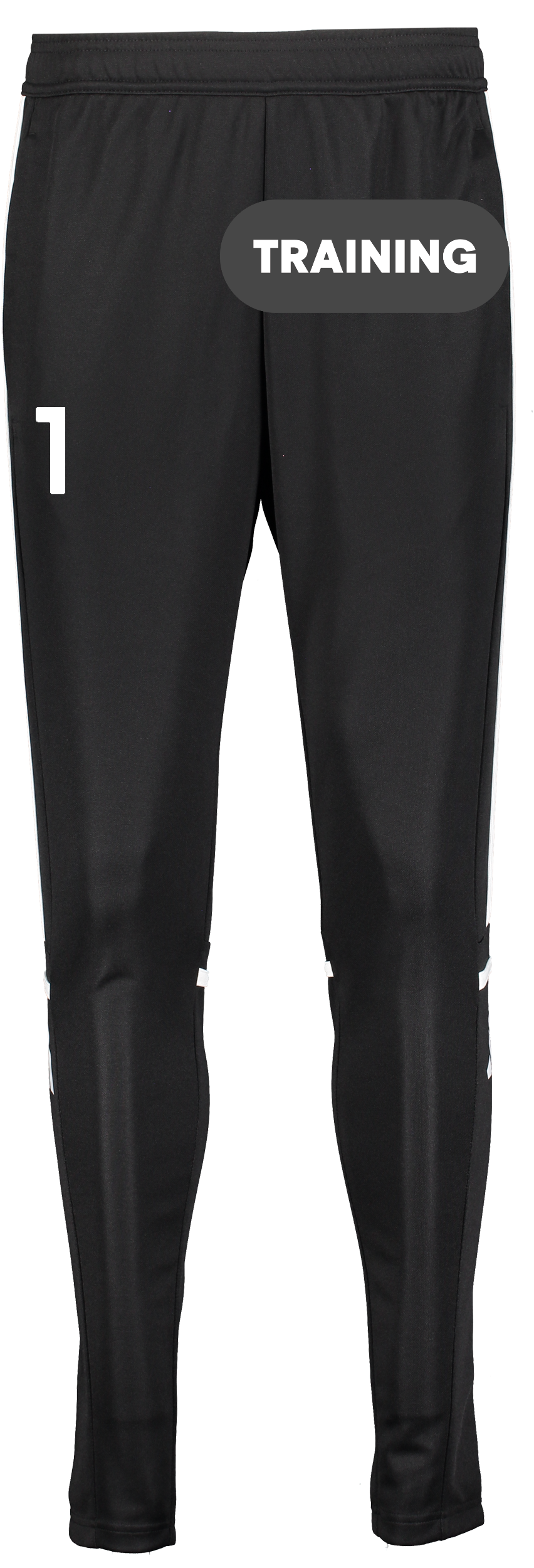 
ADIDAS, 
Squad25 Tr Pnt, 
Detail 1
