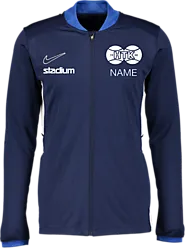 400357105102 NIKE Acd25 Trk Jkt 400357105102 NIKE Acd25 Trk Jkt Standard Small1x1