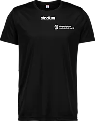 292683106101 CLIQUE Active Tee Men 292683106101 CLIQUE Active Tee Men Standard Small1x1