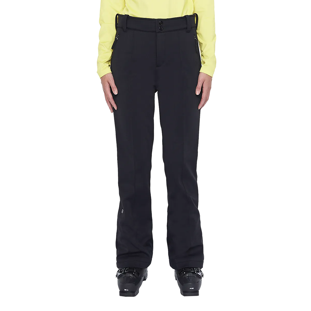 8848 ALTITUDE Фрэнсис Пант