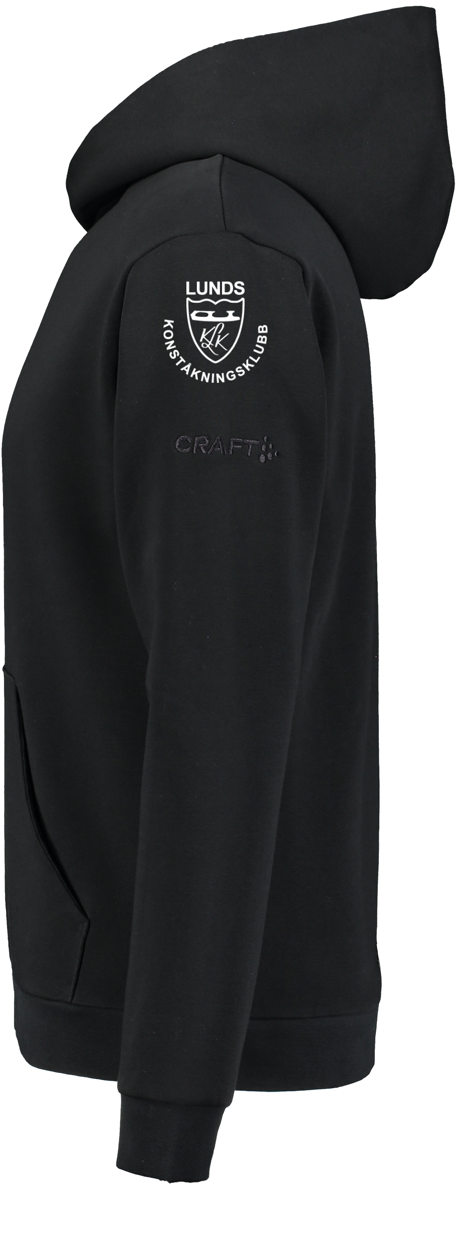 CRAFT, Community 2.0 Hood