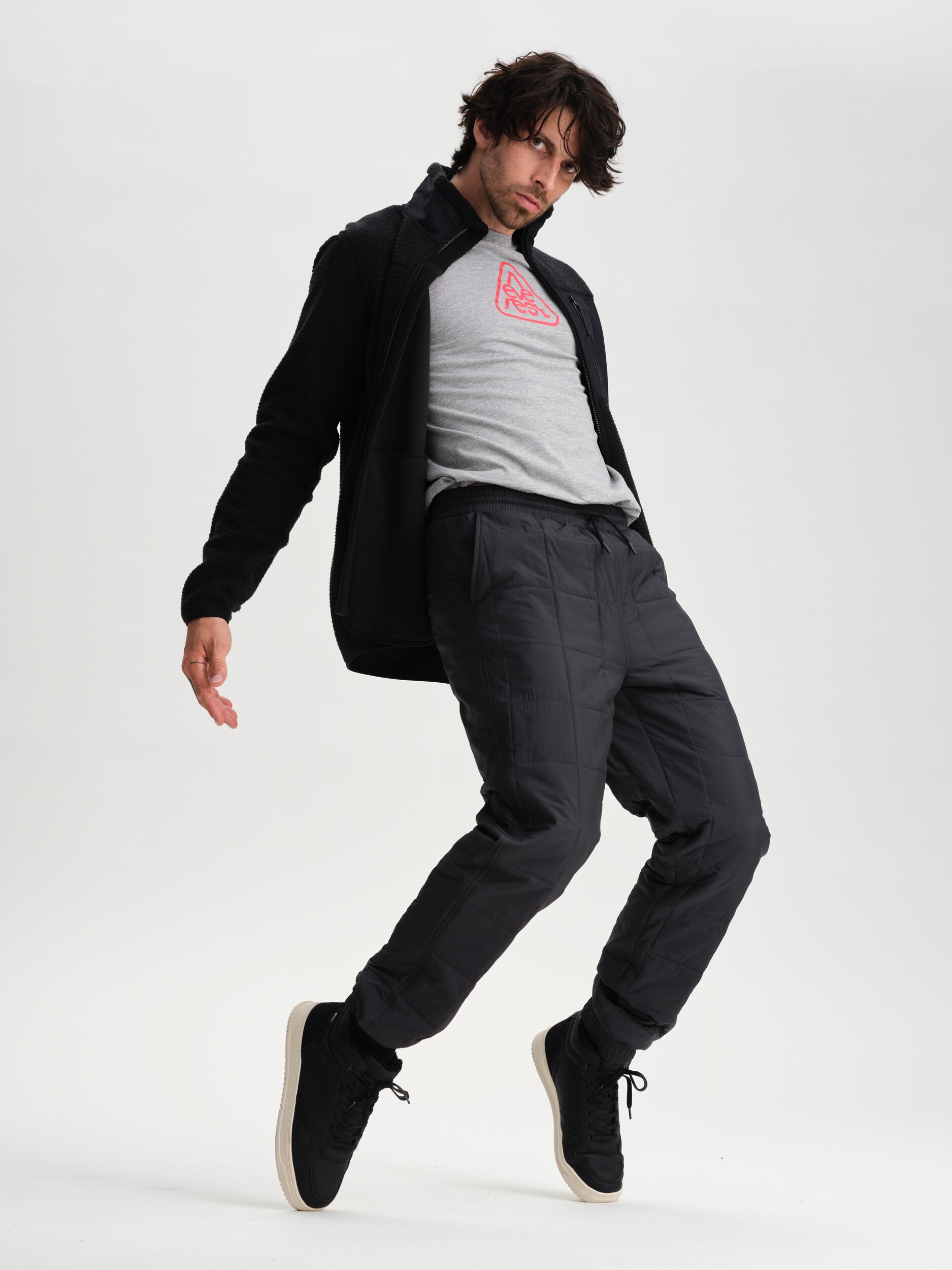 EVEREST, M Garmo Pant