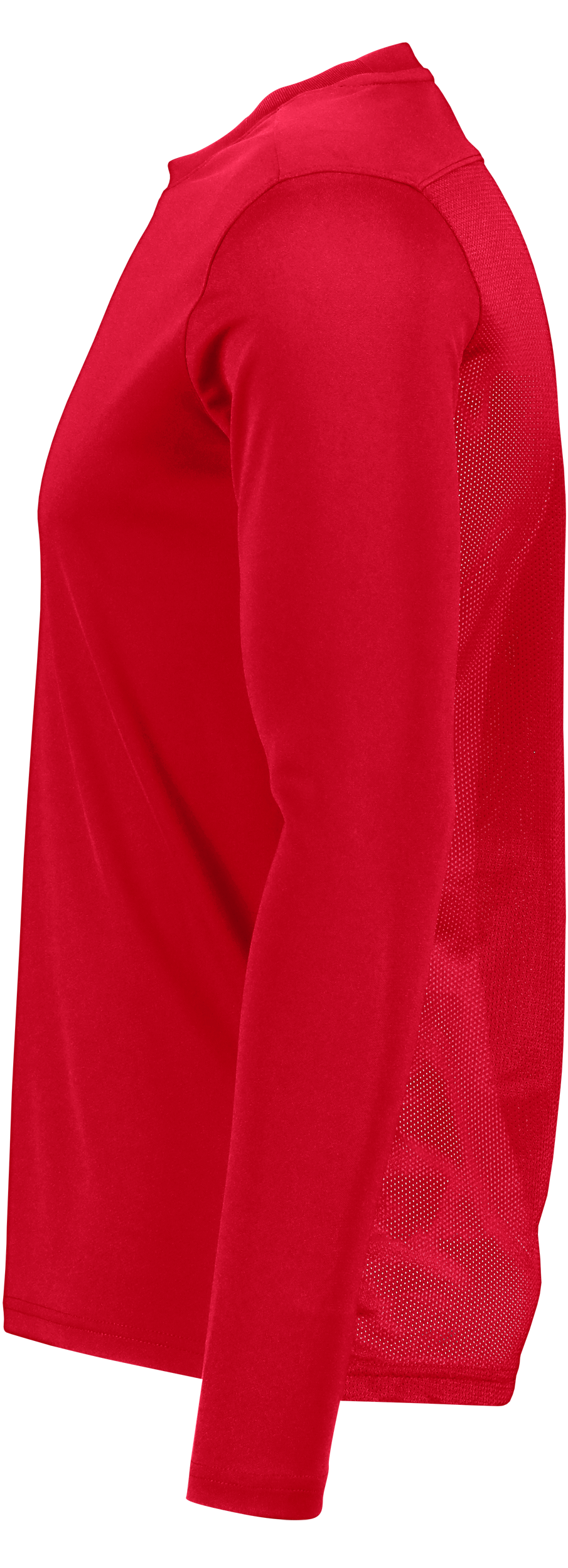 NIKE, Park VII LS Jsy