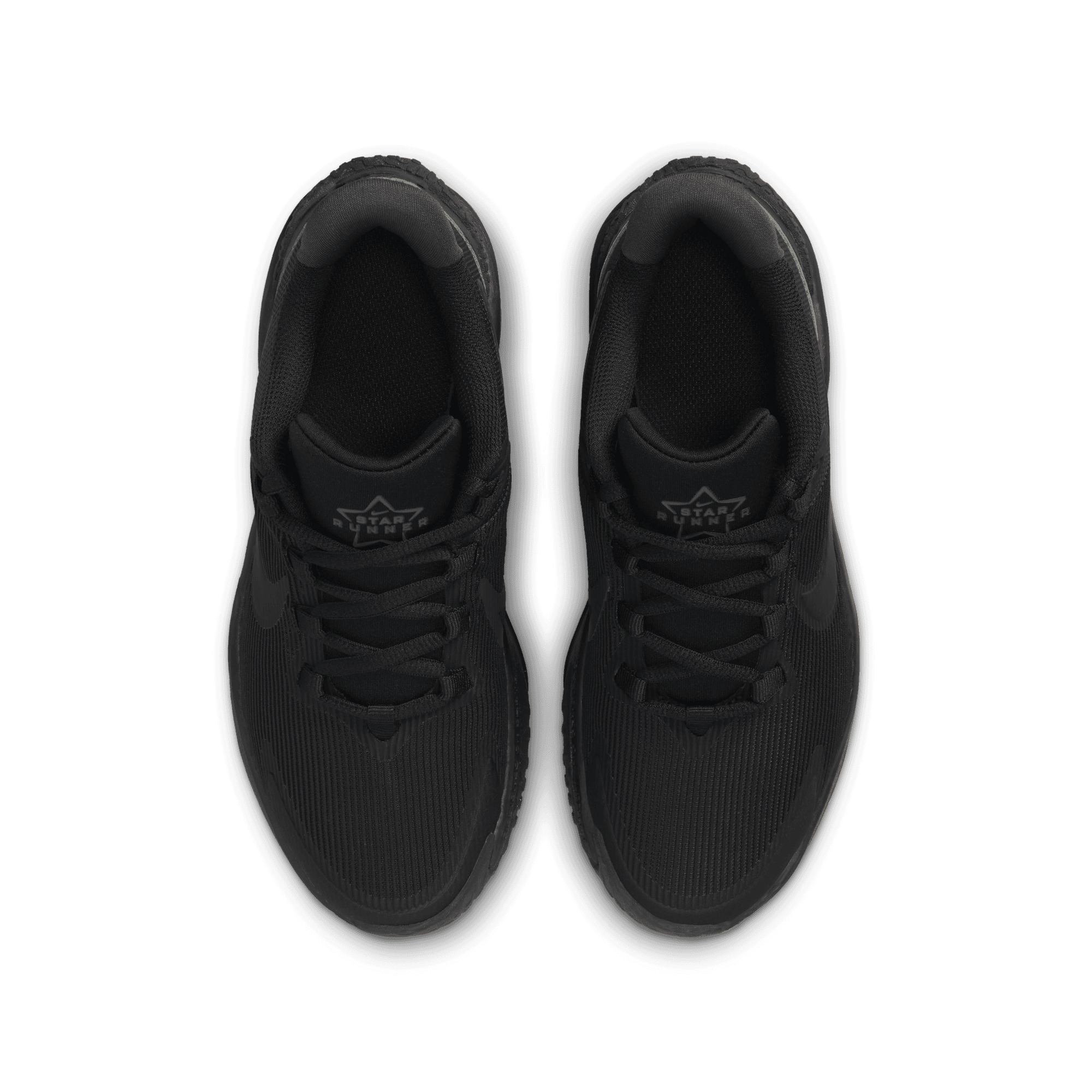 NIKE, J Star Runner 4 Nn Gs