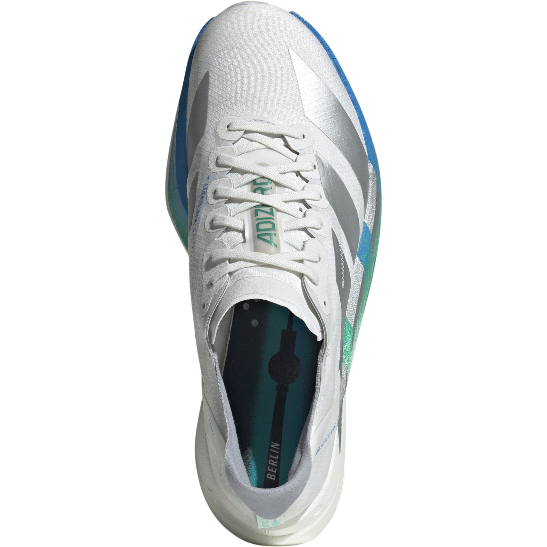 ADIDAS, W Adizero Adios Pro 4