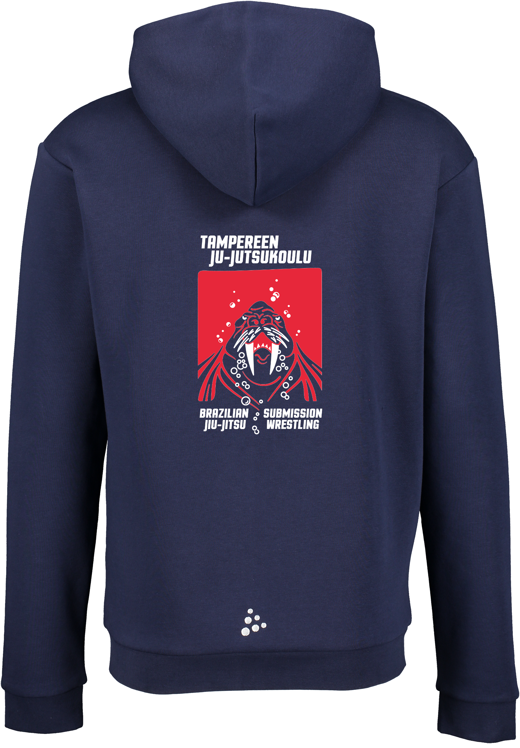 CRAFT, Community 2.0 Fz Hood