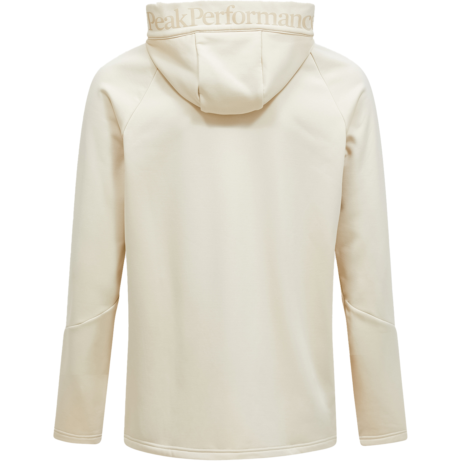 PEAK PERFORMANCE, M Rider Essentials Zip Hood