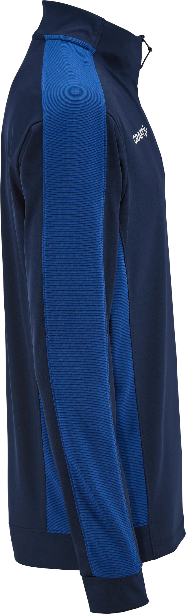 CRAFT, EVOLVE 2.0 CONTRAST 1/2 ZIP JR