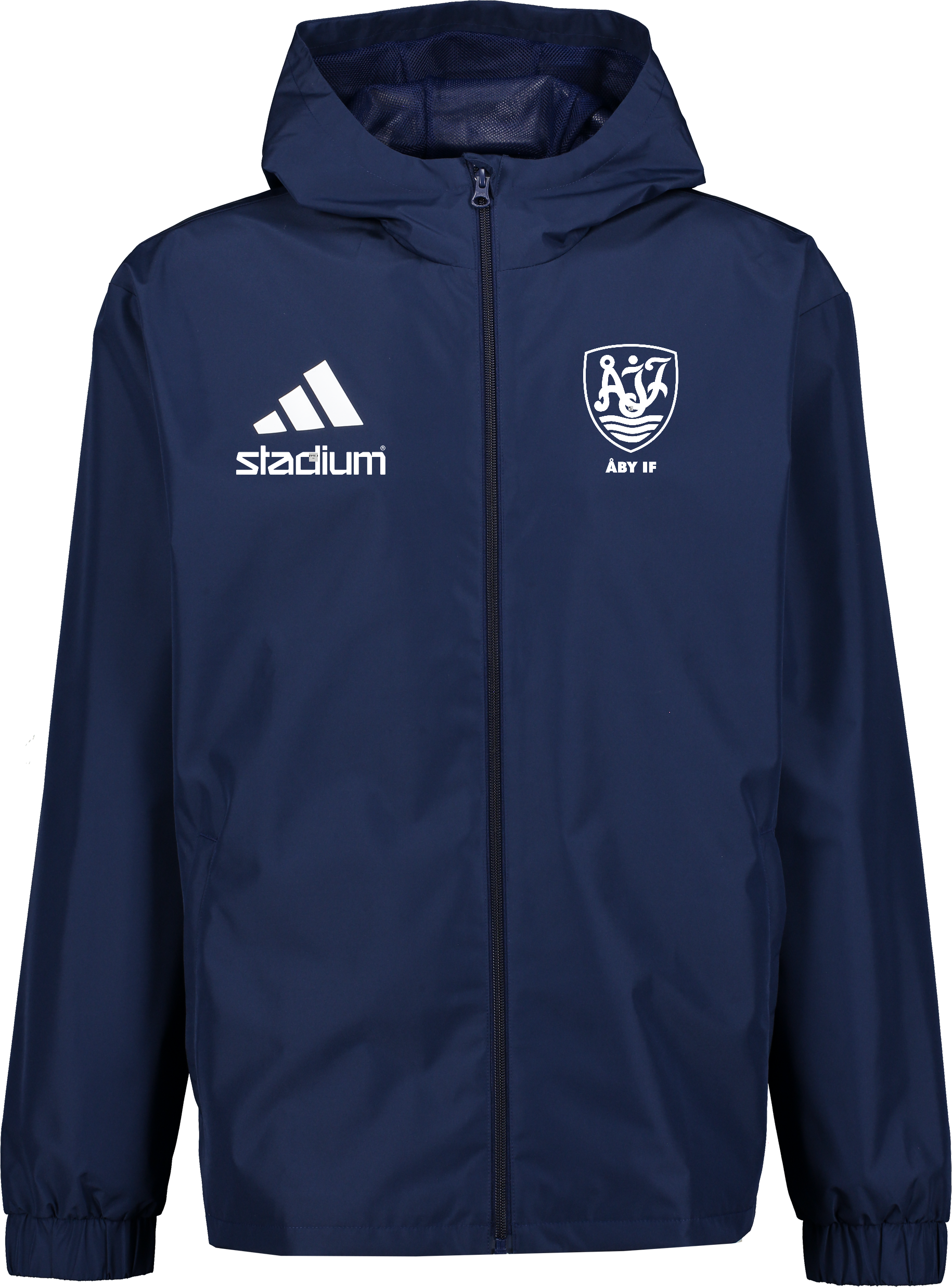 
ADIDAS, 
ENT26 AW JKT, 
Detail 1
