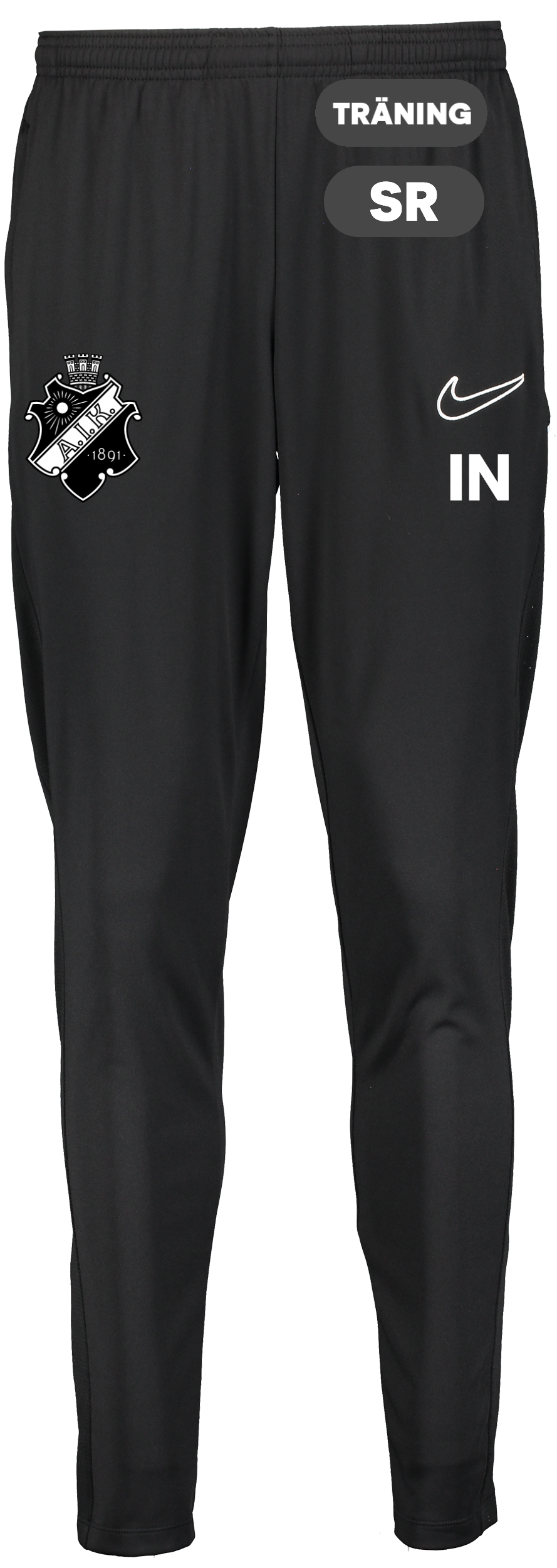 
NIKE, 
Acd25 Pnt, 
Detail 1
