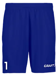 288612103101 CRAFT Squad Go Short 288612103101 CRAFT Squad Go Short Standard Small1x1