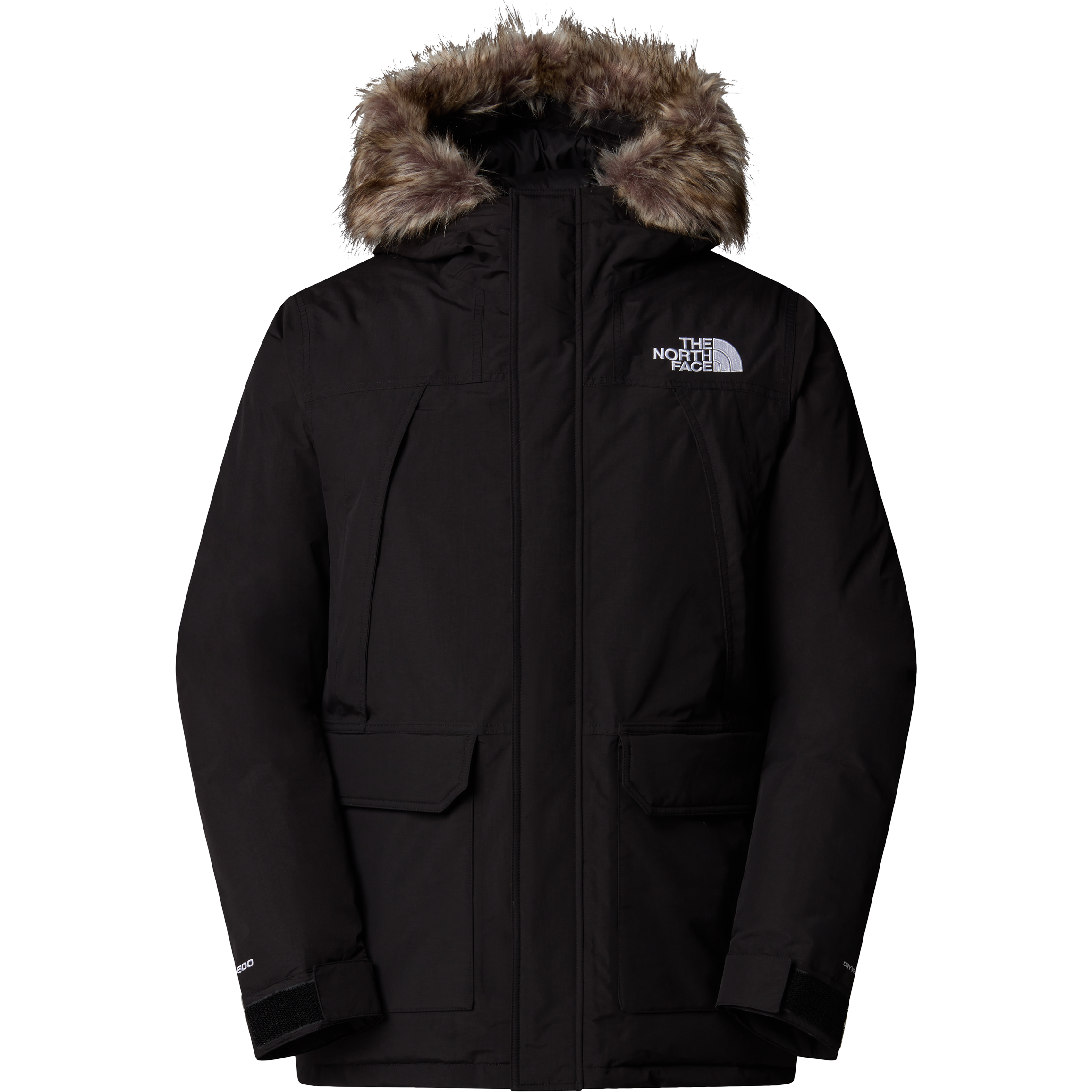 THE NORTH FACE, M Mcmurdo Parka