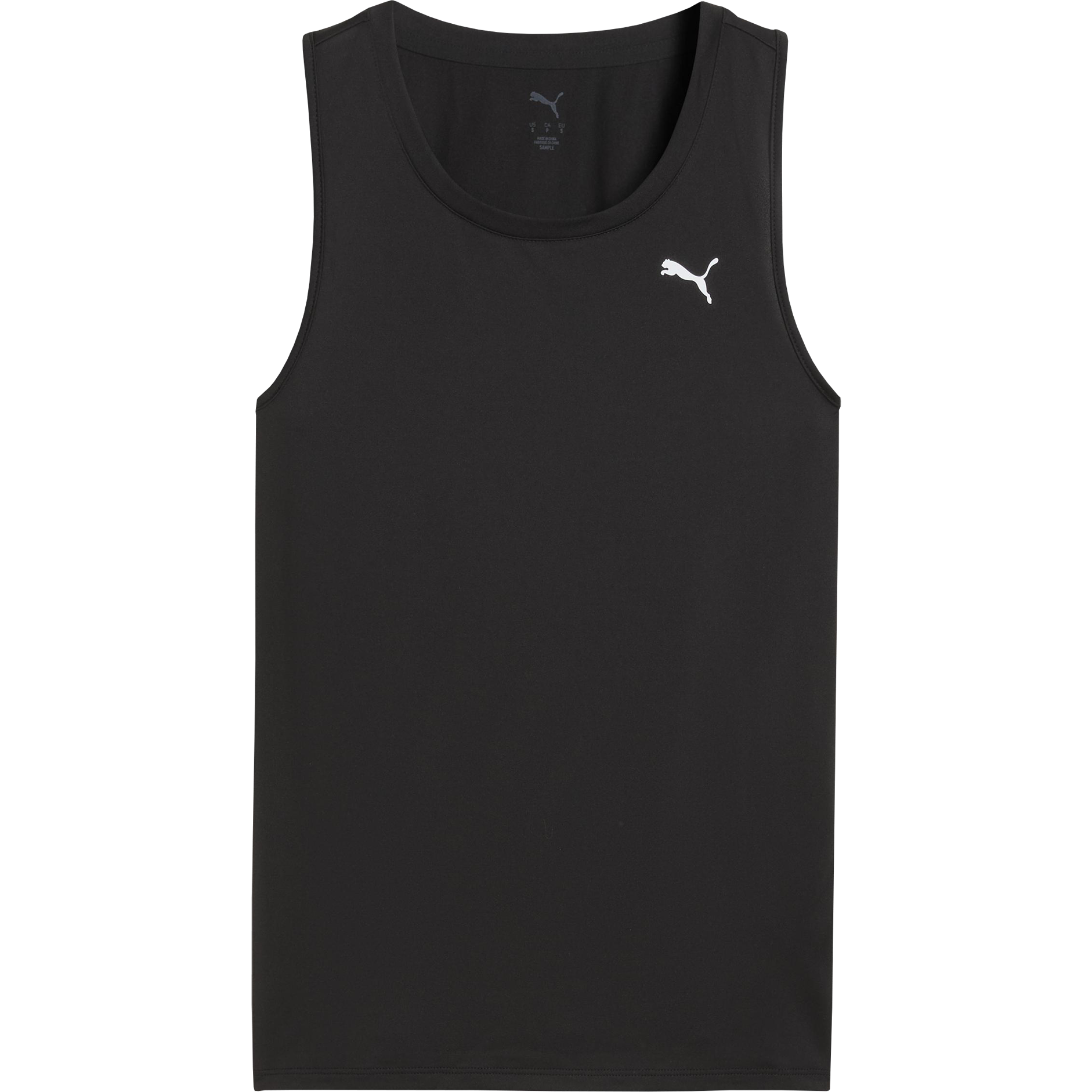 PUMA, W Tad Essential Sleeveless Tank