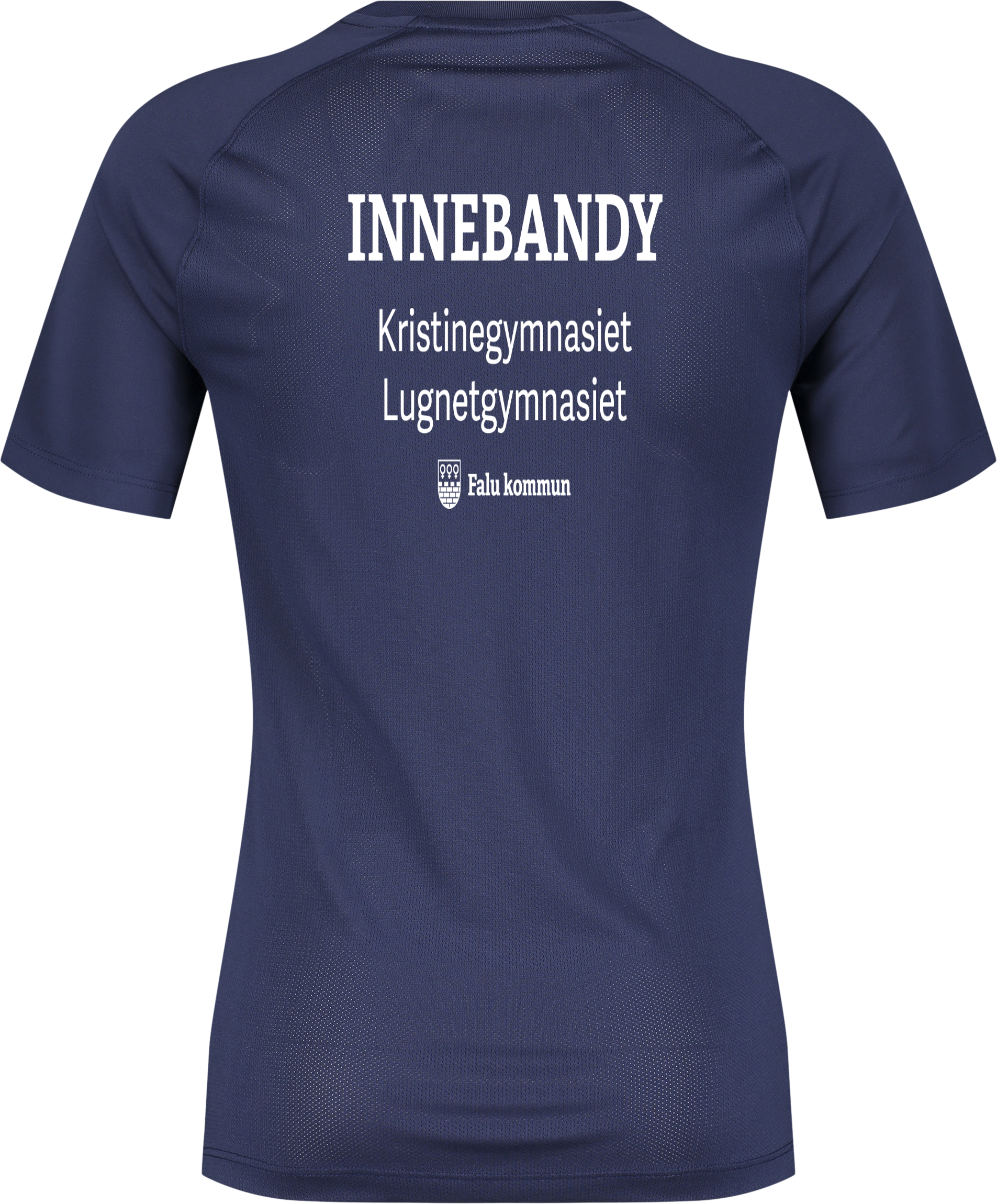 NIKE, PARK VIII SS JSY JR