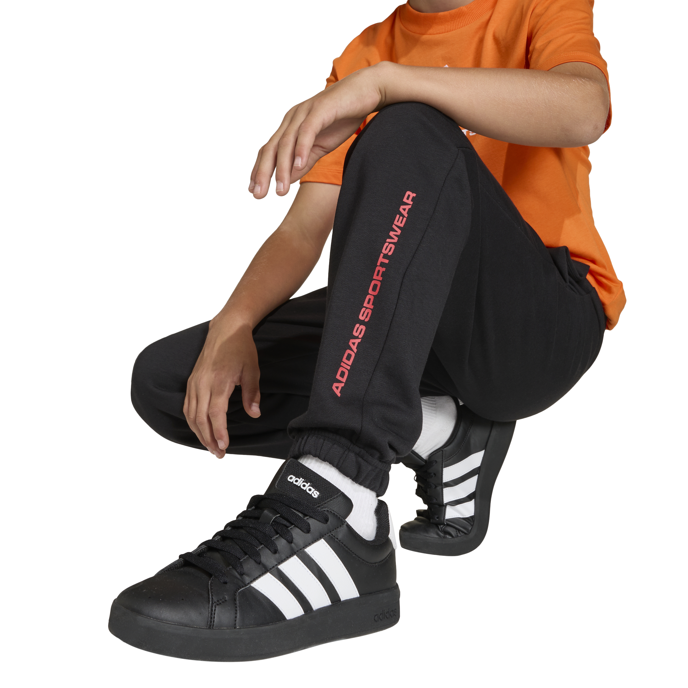 ADIDAS, J FL PT