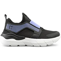 J Easy Sneaker - Lilac Standard Small1x1