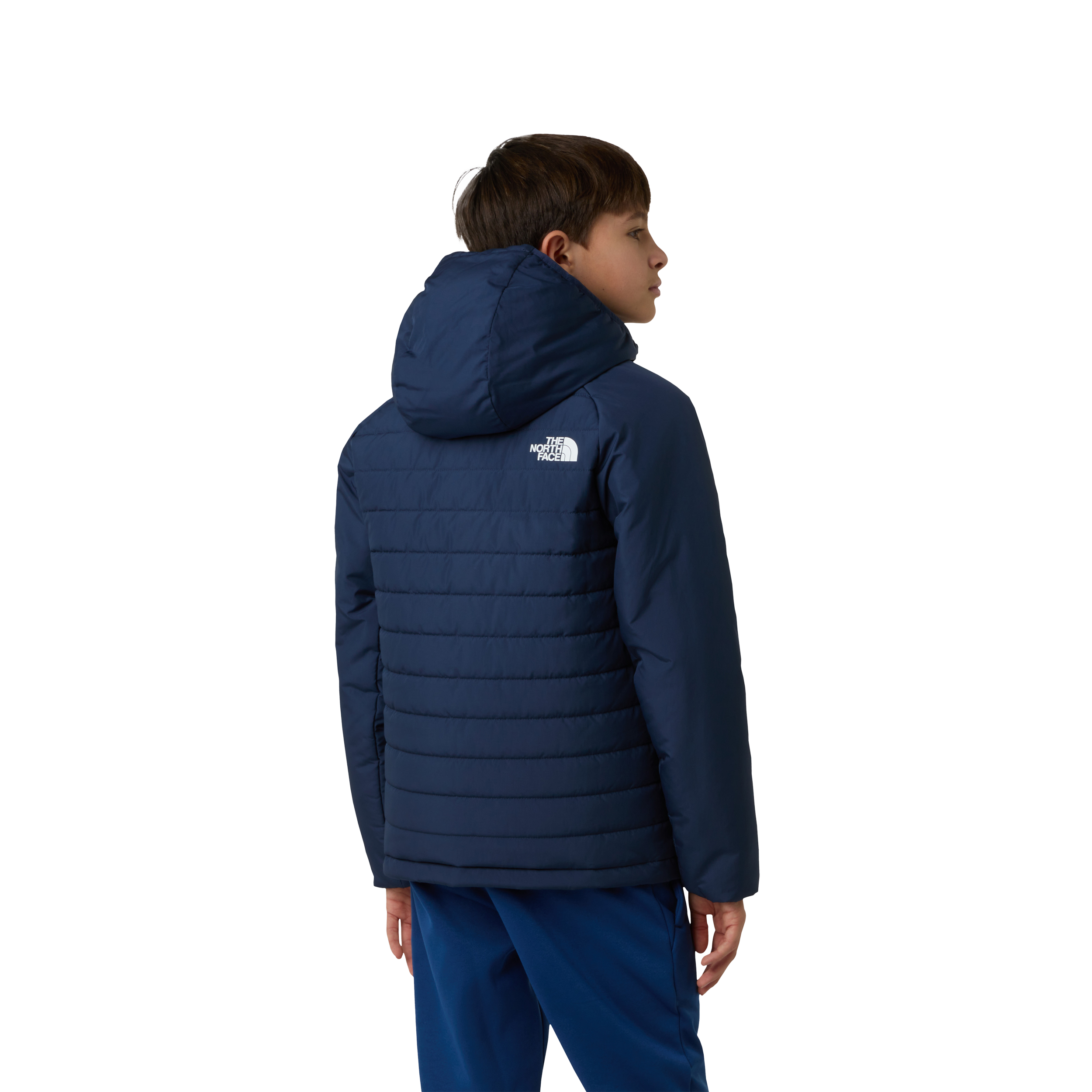 THE NORTH FACE, J Never Stop Synth Jkt