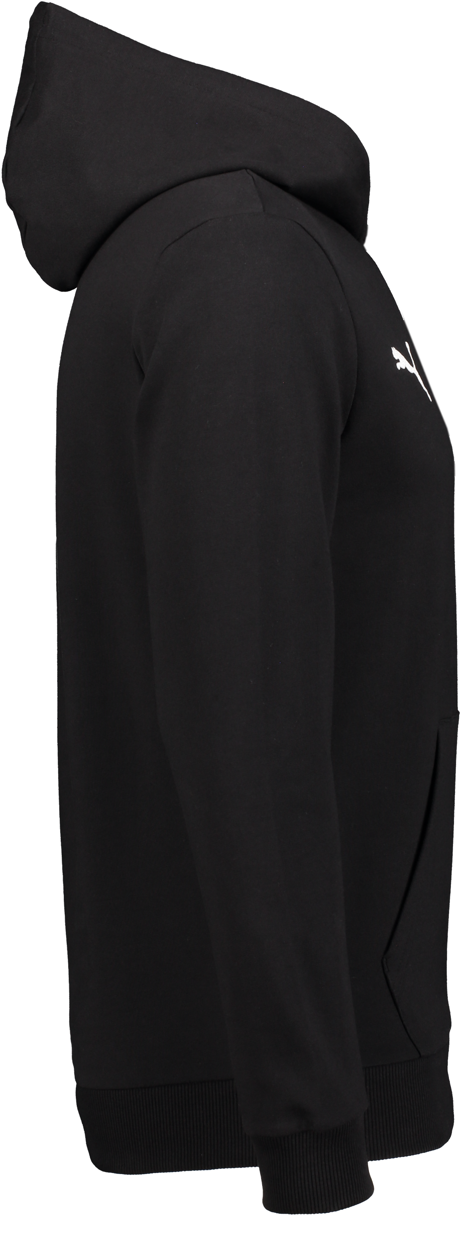 PUMA, T Goal Casual Hood Jr