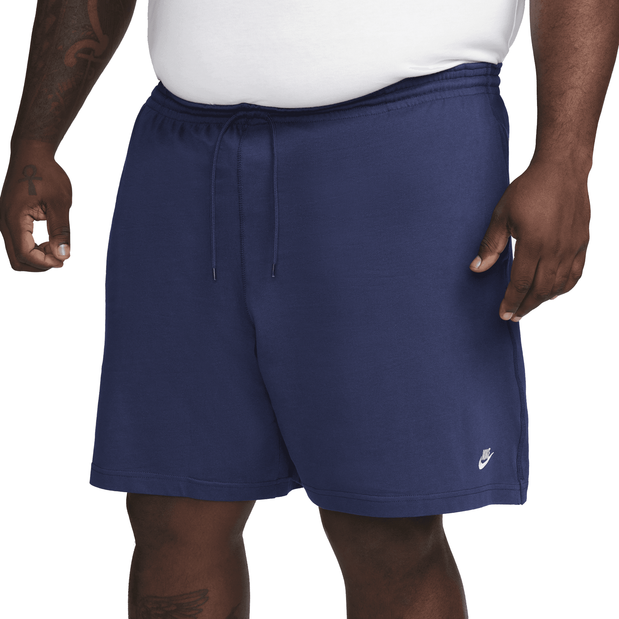 NIKE, Nike Club Men'S Knit Shorts