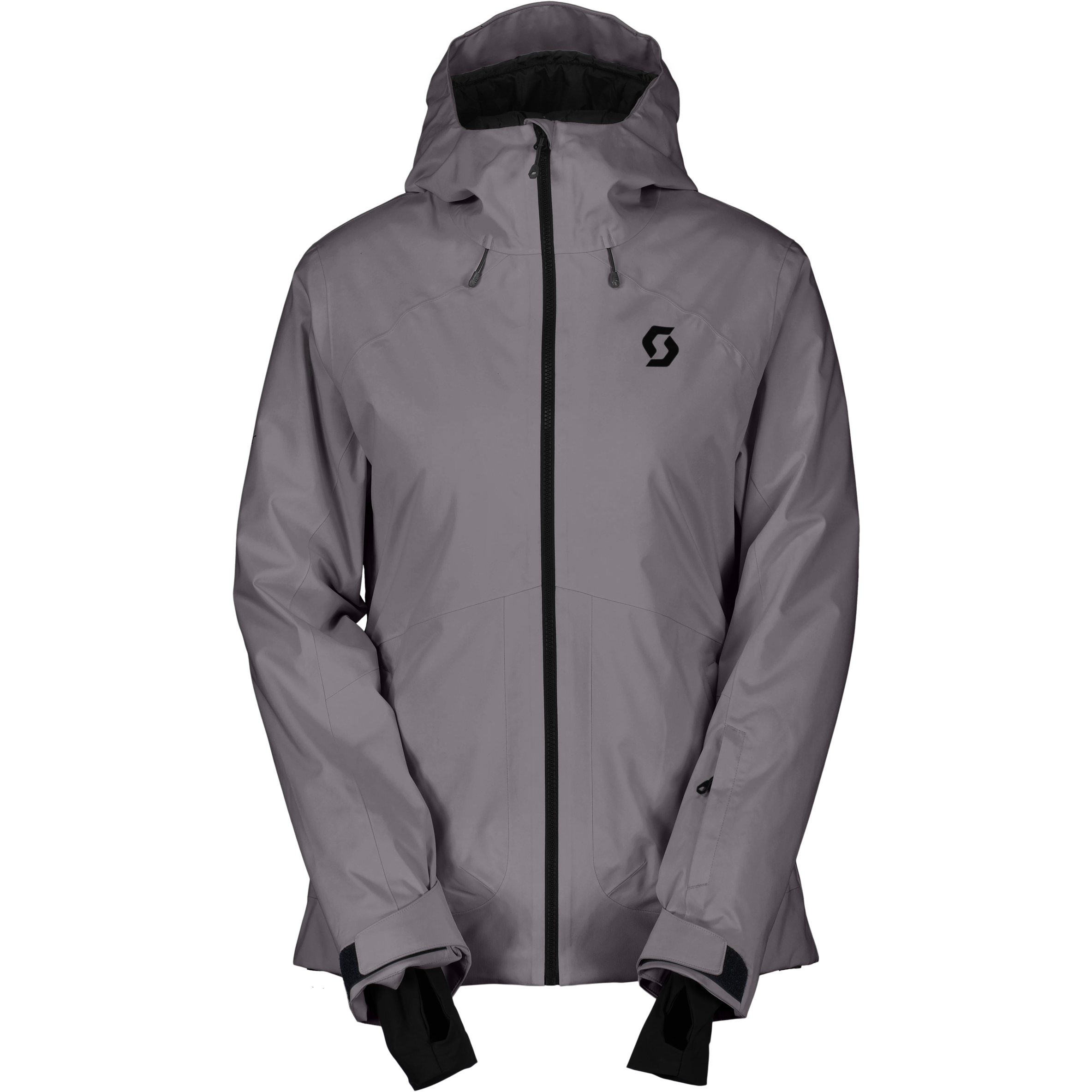 
SCOTT, 
W Ultimate Dryo 10 Jacket, 
Detail 1
