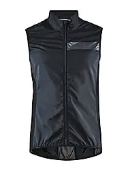 299604101101 CRAFT M Essence Light Wind Vest 299604101101 CRAFT M Essence Light Wind Vest Standard Small1x1