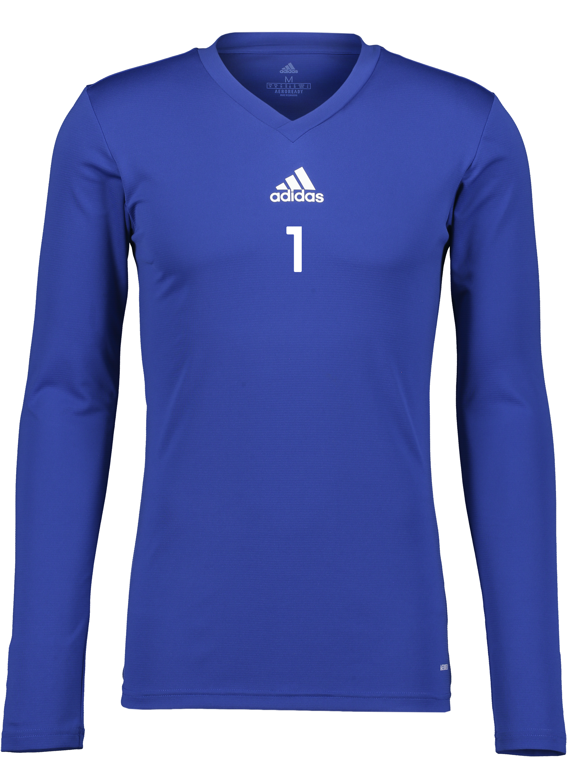 
ADIDAS, 
Team Base Tee, 
Detail 1
