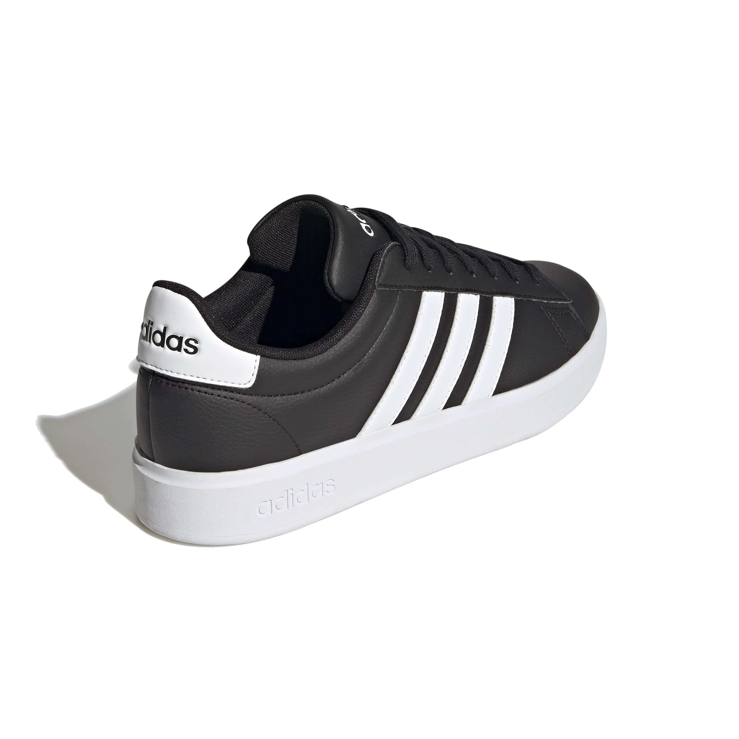 ADIDAS, Grand Court Cloudfoam Lifestyle Court Comfort Shoes
