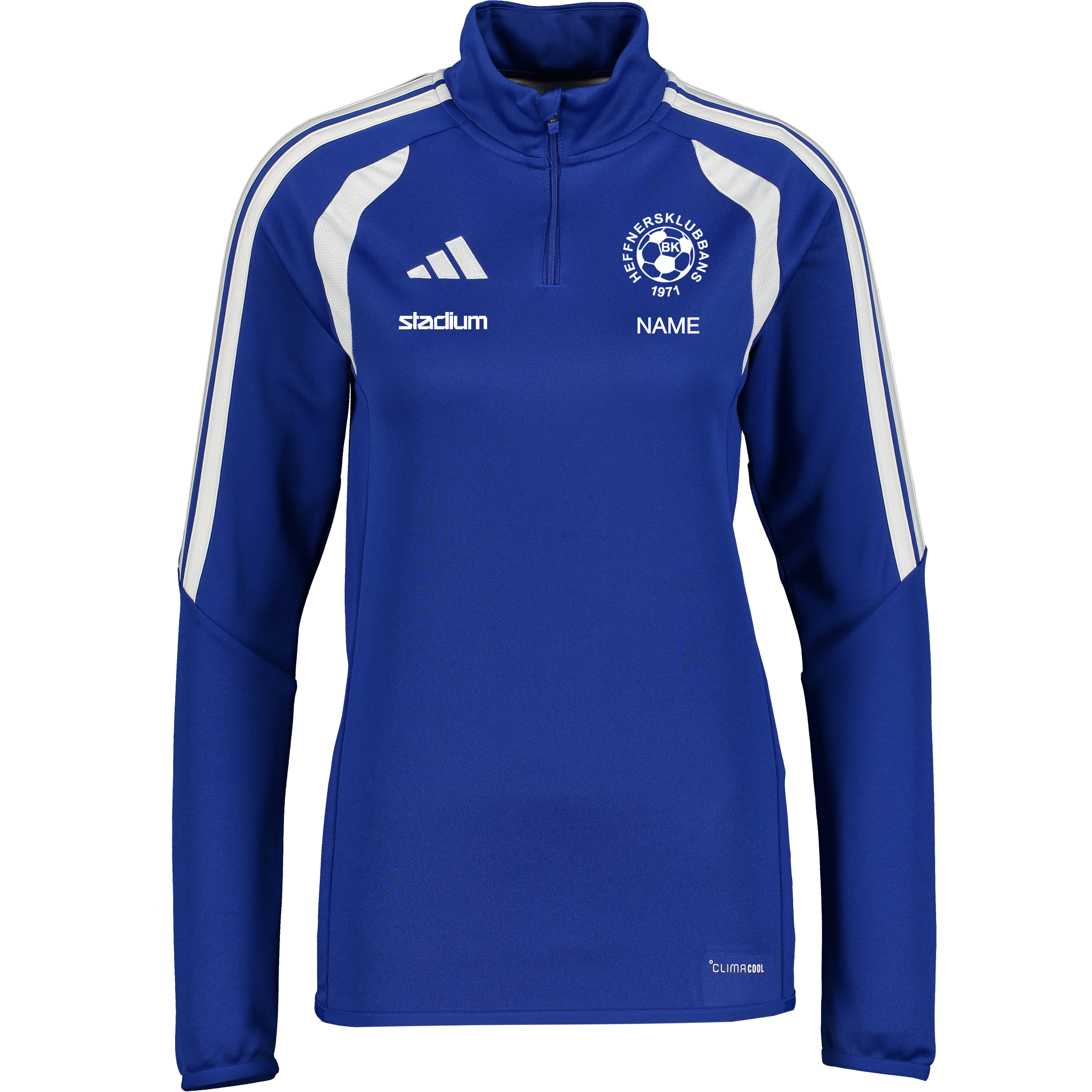 
ADIDAS, 
TIRO26 L TR TOP W, 
Detail 1
