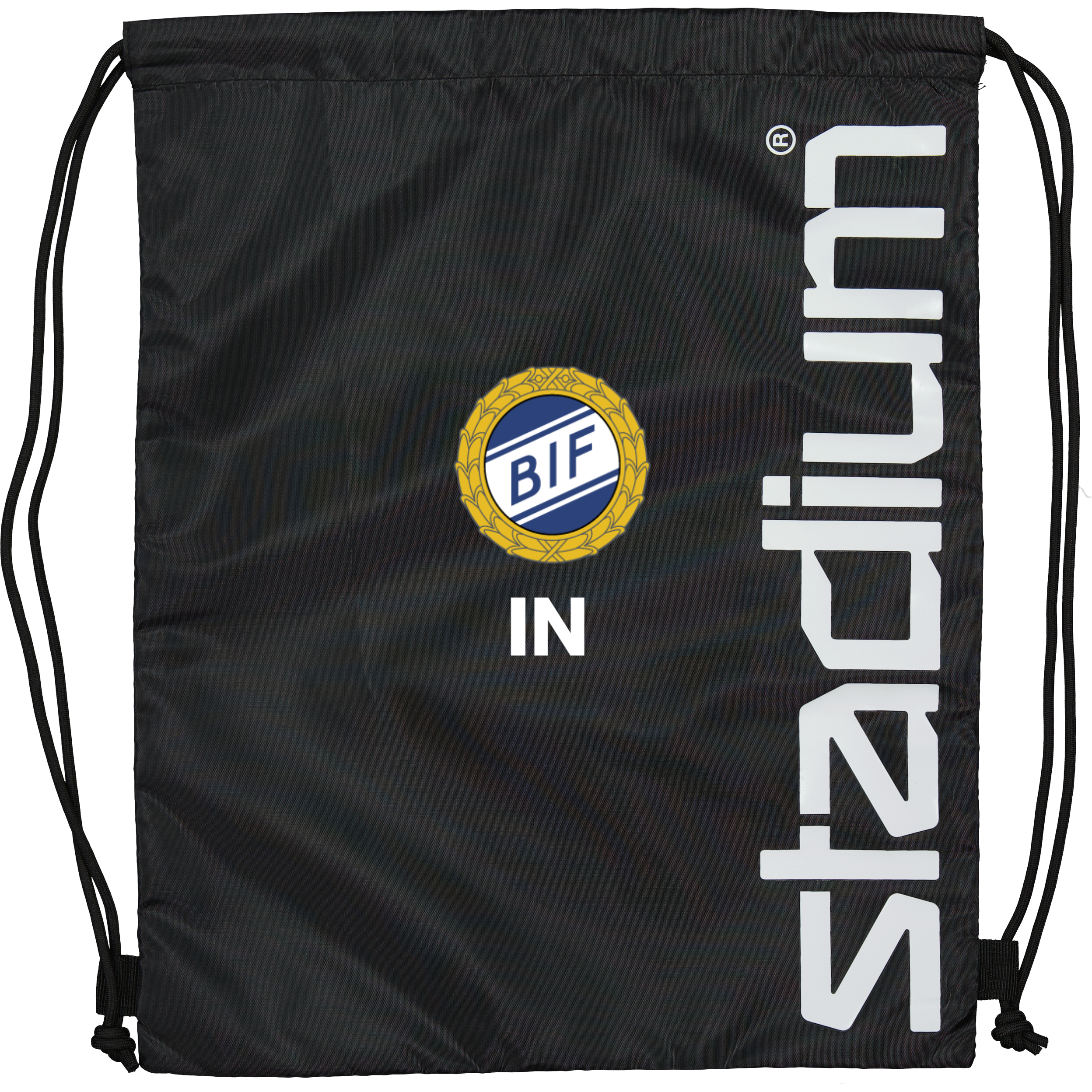 
STADIUM, 
Team Gym Bag, 
Detail 1
