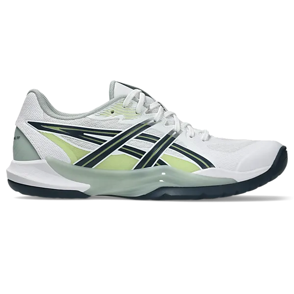 ASICS ПЕРЕКЛЮЧЕНИЕ ПИТАНИЯ ФФ