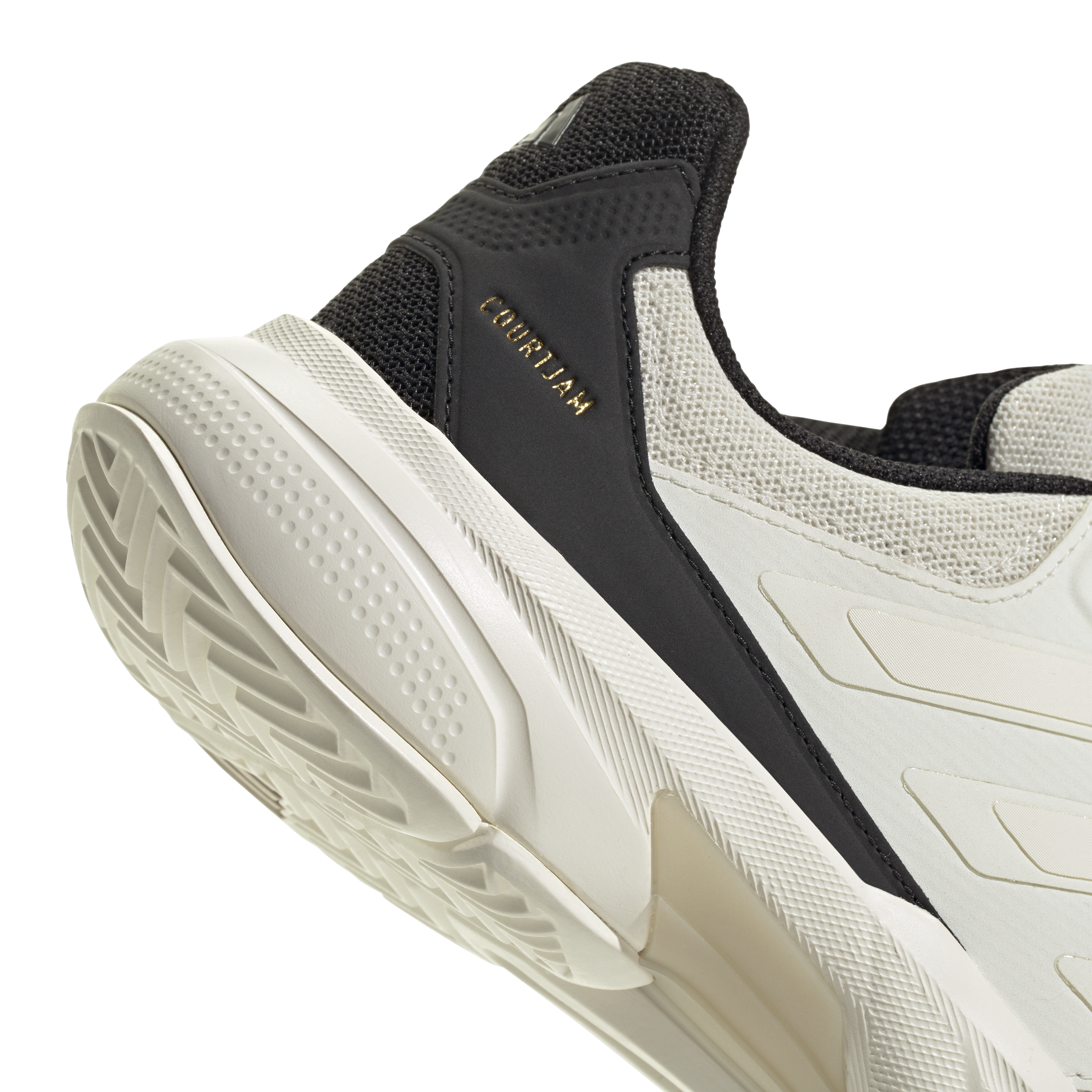 ADIDAS, Courtjam Control 3 W