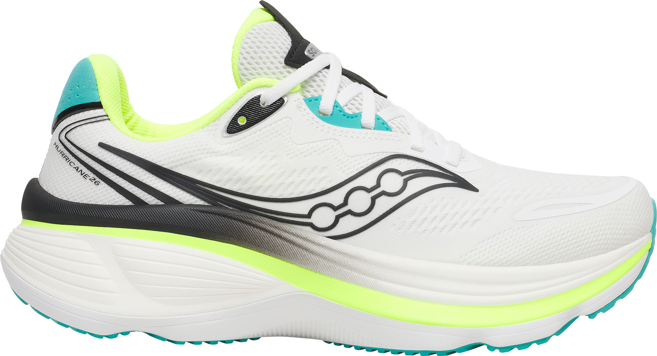 
SAUCONY, 
M HURRICANE 26, 
Detail 1
