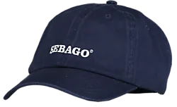 319253101101 SEBAGO  So Logo Cap U 319253101101 SEBAGO So Logo Cap U  Standard Small1x1